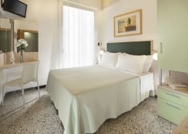Hotel Buona fortuna 5