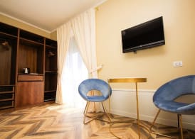 Don Raffaele Resort - Guest House 4