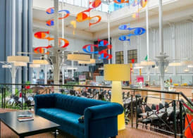Esplanade Hotel Fremantle - by Rydges 3