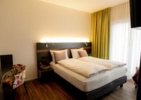 Hotel Campo 4