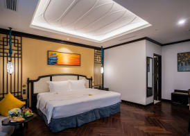 Potique Hotel 3