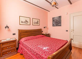 Tenuta Pian D'Attesio - Agriturismo 4