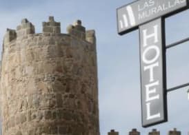Hotel Las Murallas 5