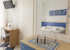 Lewis Rooms Poetto Beach 4