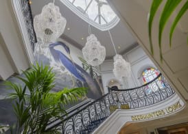 Killarney Dromhall Hotel 2