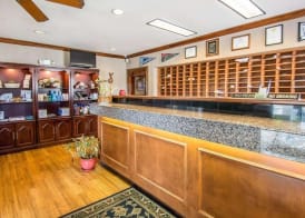 Tampa Bay Extended Stay - Airport 3