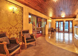 Waitakere Resort & Spa 2