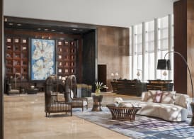 InterContinental Hotels HANOI LANDMARK72 by IHG 4