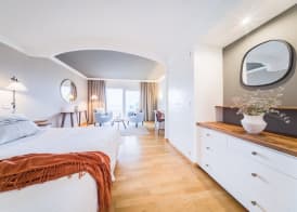 OCEANO Health Spa Hotel 2