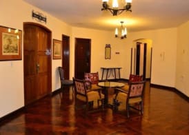 Hotel Salta 3