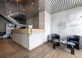 Boutique Essen City 3