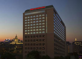 Hilton Garden Inn Austin Downtown 3