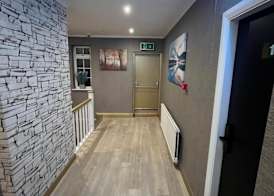 White Rose Hotel & Restaurant - Leeds 4