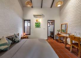 An Nhien Retreat Phu Quoc with Yoga Daily & Beach access 3