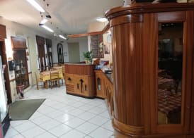 Affittacamere "Gilda INN Agerola" 2