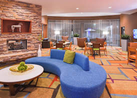 Fairfield Inn & Suites Orlando Ocoee 4