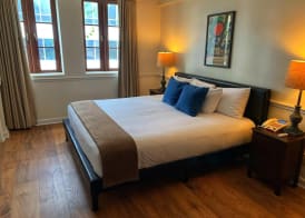 Hotel St. Michel 5