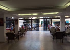 Hotel Delta Altinkum 3