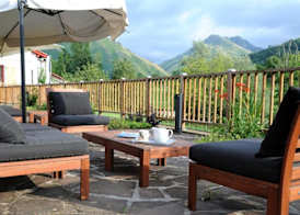 Logis Hotel Xoko-Goxoa 4