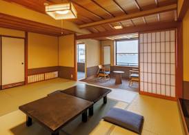 Ooedo Onsen Monogatari Premium Kaga Maruya 5