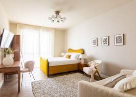 Daplace - Corso Sempione Suites 5