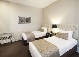 Quality Inn The George Hotel Ballarat 5