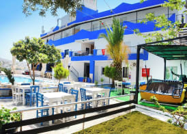 The Mood Hotel 5