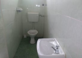 Cingaki Hotel 5