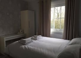The Volunteer Inn 2