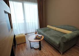 Alvin Comfort Hotel 5