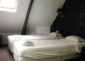 Hotel Bellington 3