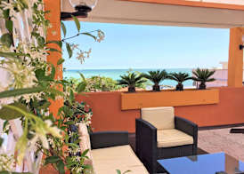 Hotel Rex 4
