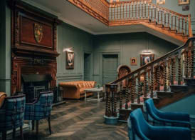 Blackwell Grange Hotel 3