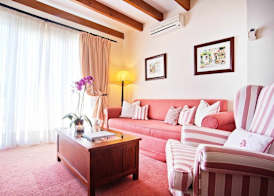 Hotel Bon Sol Resort & Spa 3