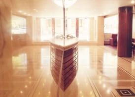 Charles Hotel 3