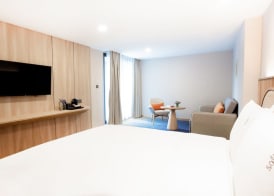 Holiday Inn Express & Suites BANGKOK CENTRAL PIER by IHG 3