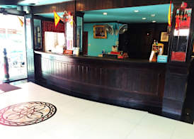 Cookies Hotel 4
