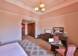 Legacy Ottoman Hotel Istanbul Old City 5