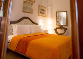 Borgo Pinti Suites Le Stanze dei Nobili 4
