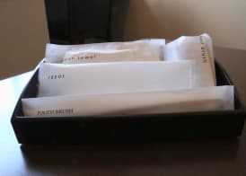 Shinjuku Sun Park Hotel 3