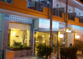 Ignatia Hotel 5