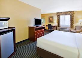 Quality Inn Marshall near I-69 5