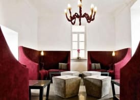 Albergo Palazzo Decumani 4