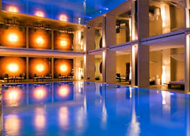 Sofitel Warsaw Victoria 2