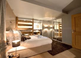 Chalet Christine 3