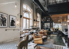 Market House - An Atlas Boutique Hotel 3