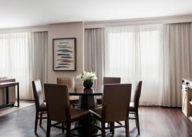 Des Moines Marriott Downtown 5