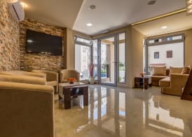 Almare apartments Budva 2