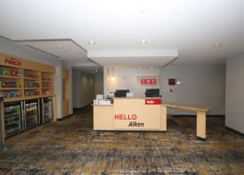 TownePlace Suites by Marriott Aiken Whiskey Road 4