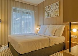 Marone Suites Budapest 4
